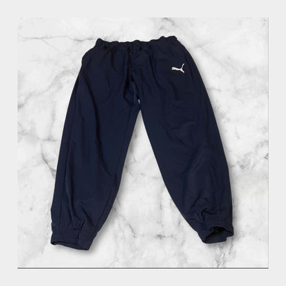 Puma Vintage Trackpants Kinder XL fit S 3265