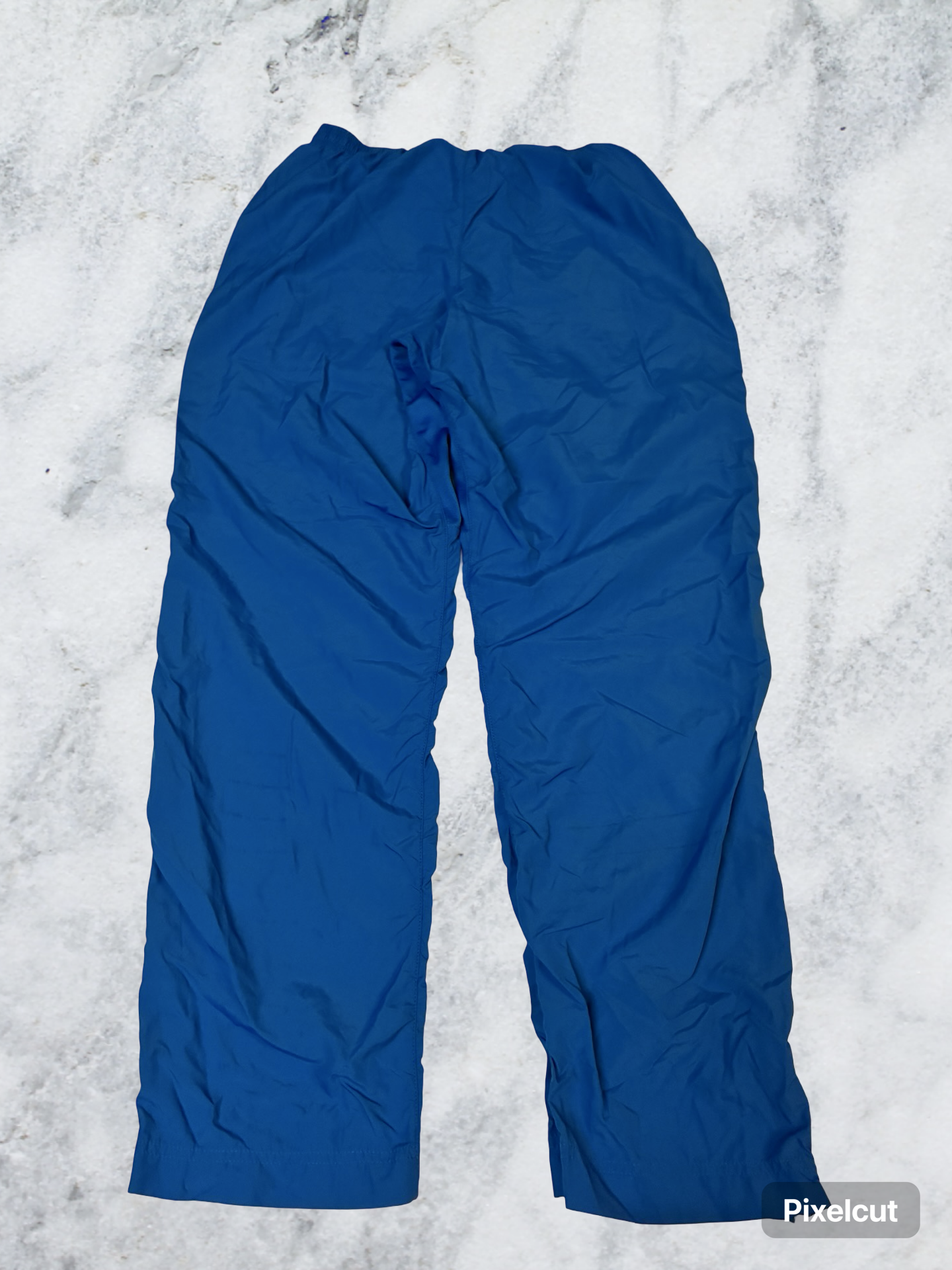 Vintage Nike Trackpants M 6434