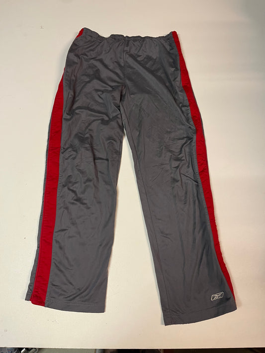 Reebok Vintage Trackpants M Baggy 5273