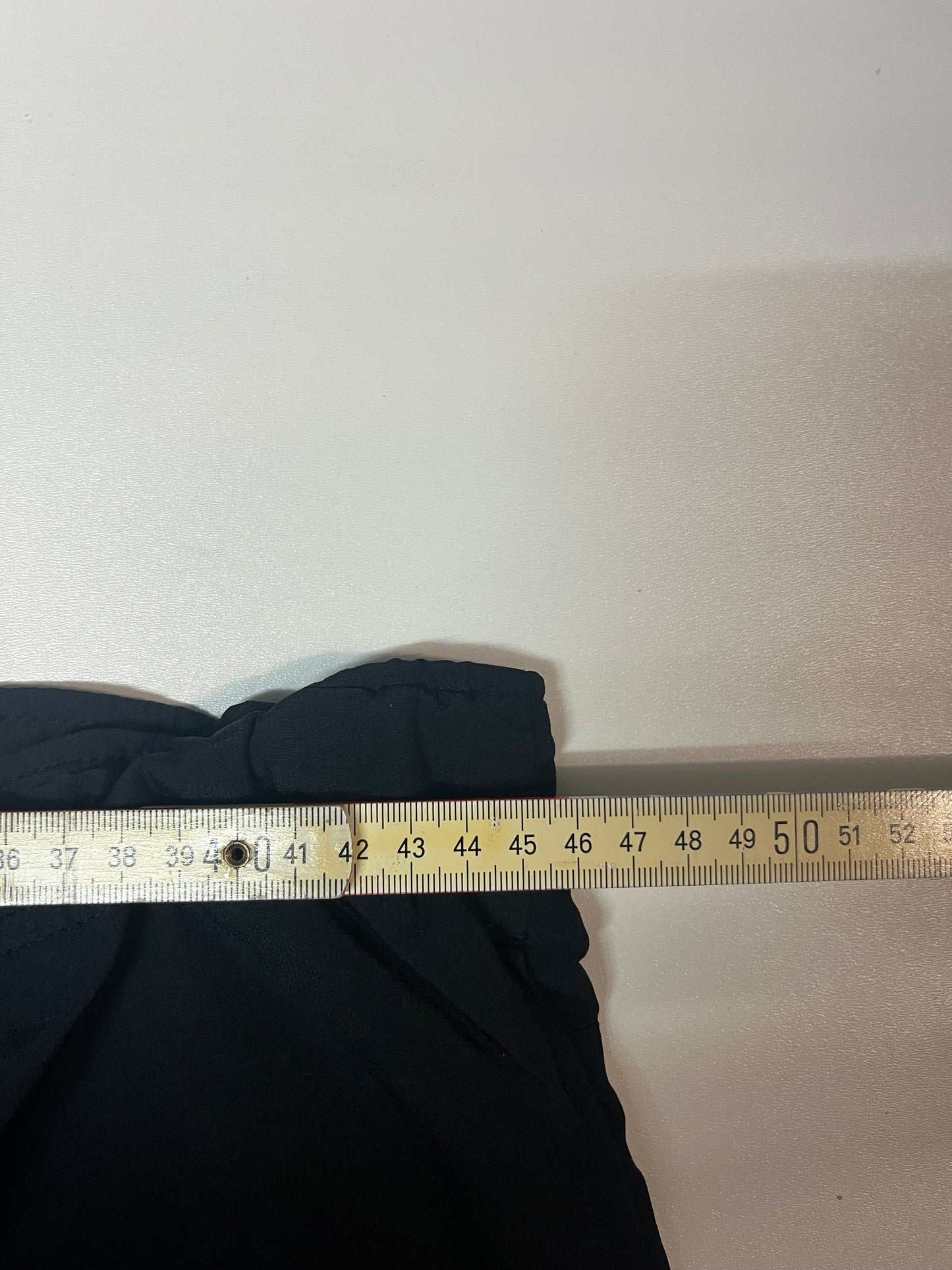 Vintage Nike Trackpants M 4378