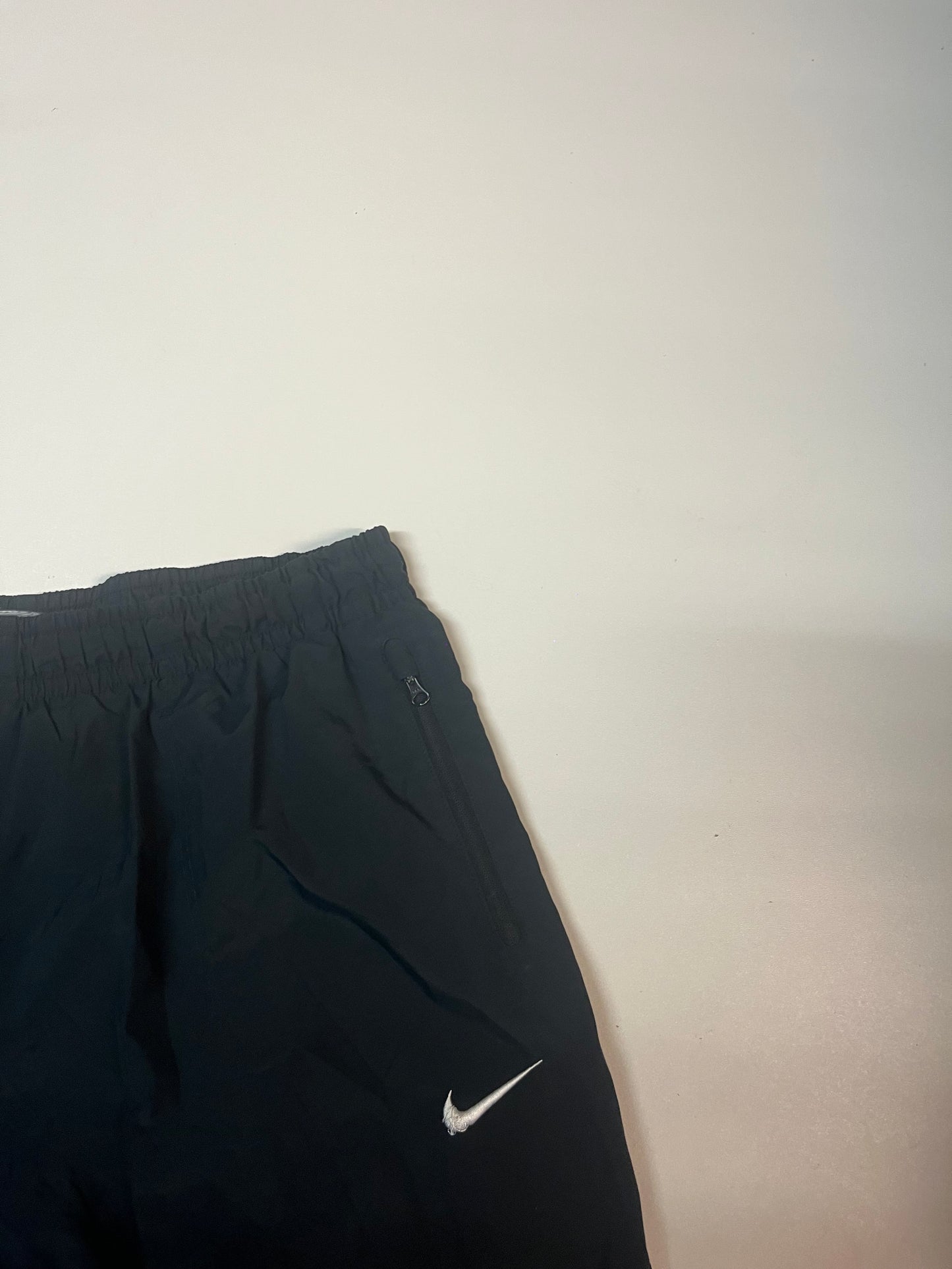 Vintage Nike Trackpants baggy L fit M 5412