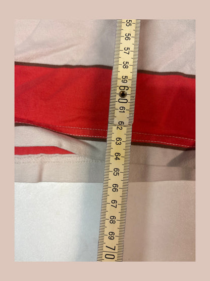 Lacoste Vintage Langarmpolo M 6142