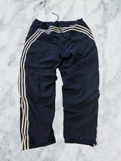 Adidas Vintage Trackpants xl baggy 6885