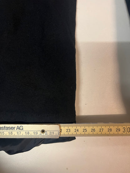 Vintage Nike Trackpants baggy L fit M 4352