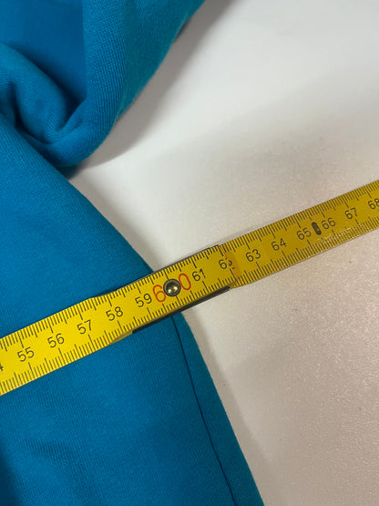 Nike Vintage Zipper Xl 3496