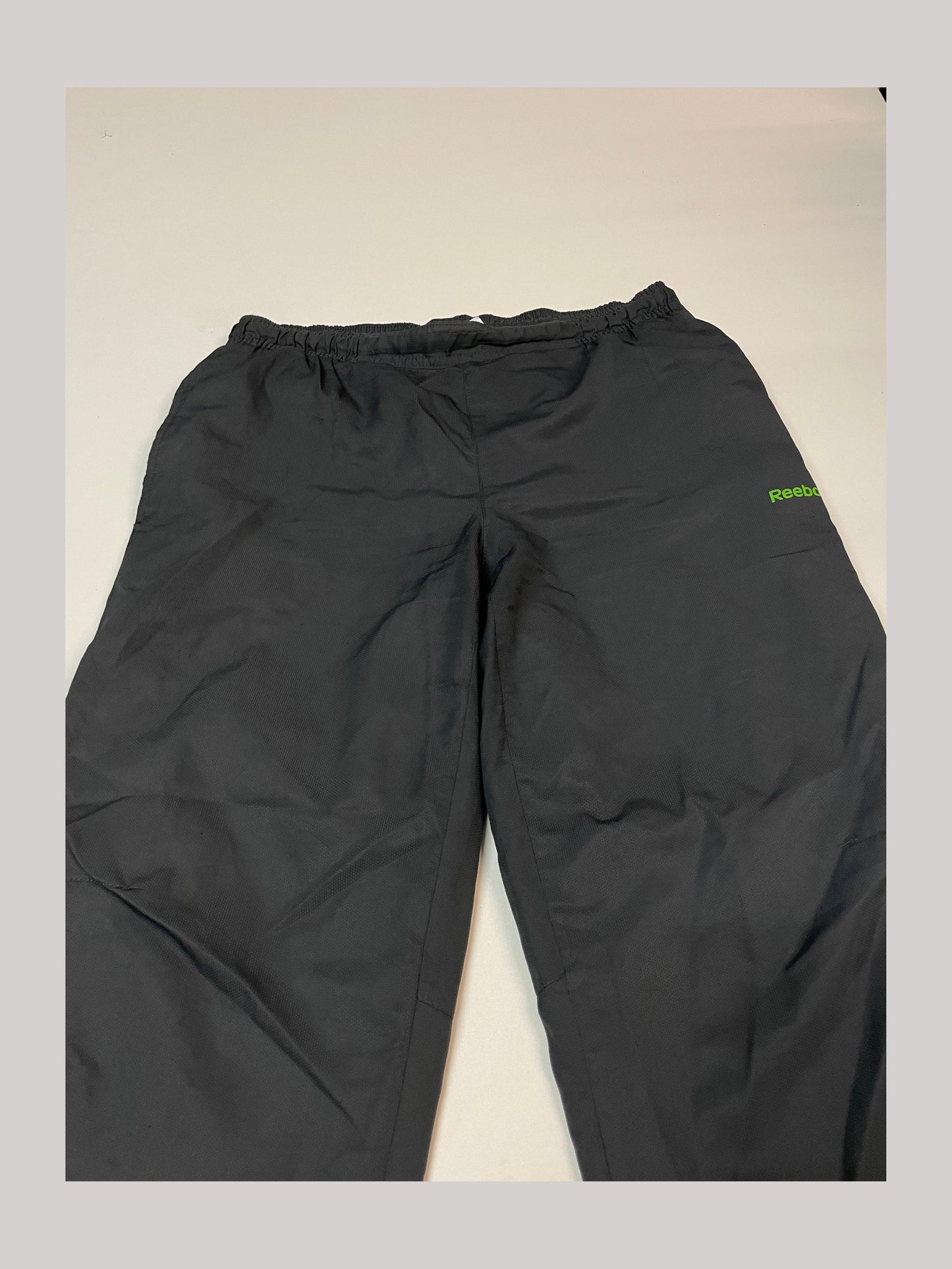 Reebok Vintage Trackpants Baggy M 3452