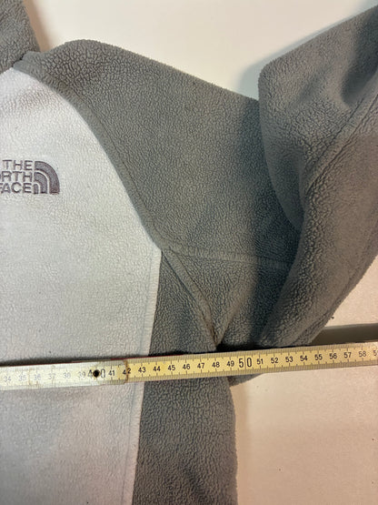 Vintage the North Face Fleece Jacke Damen M fit S 6294