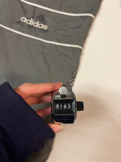 Adidas Vintage Trackpants S-M 5183