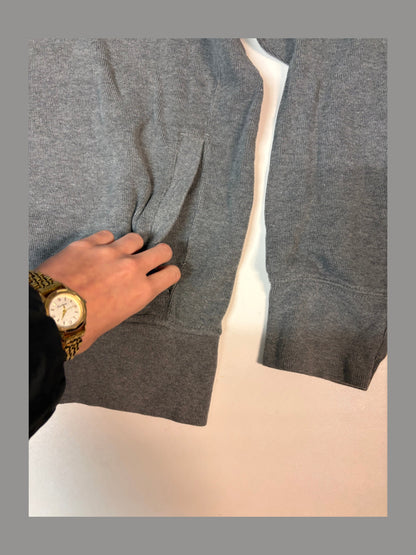 Polo Ralph Lauren Vintage Zipper Xl 6358