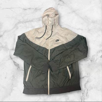 Vintage Nike Jacke M 4167