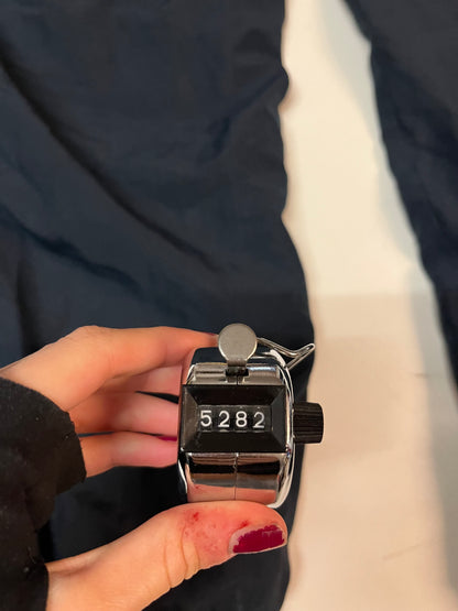 Reebok Vintage Trackpants Xl 5282