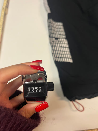 Vintage Nike Trackpants baggy L fit M 4352