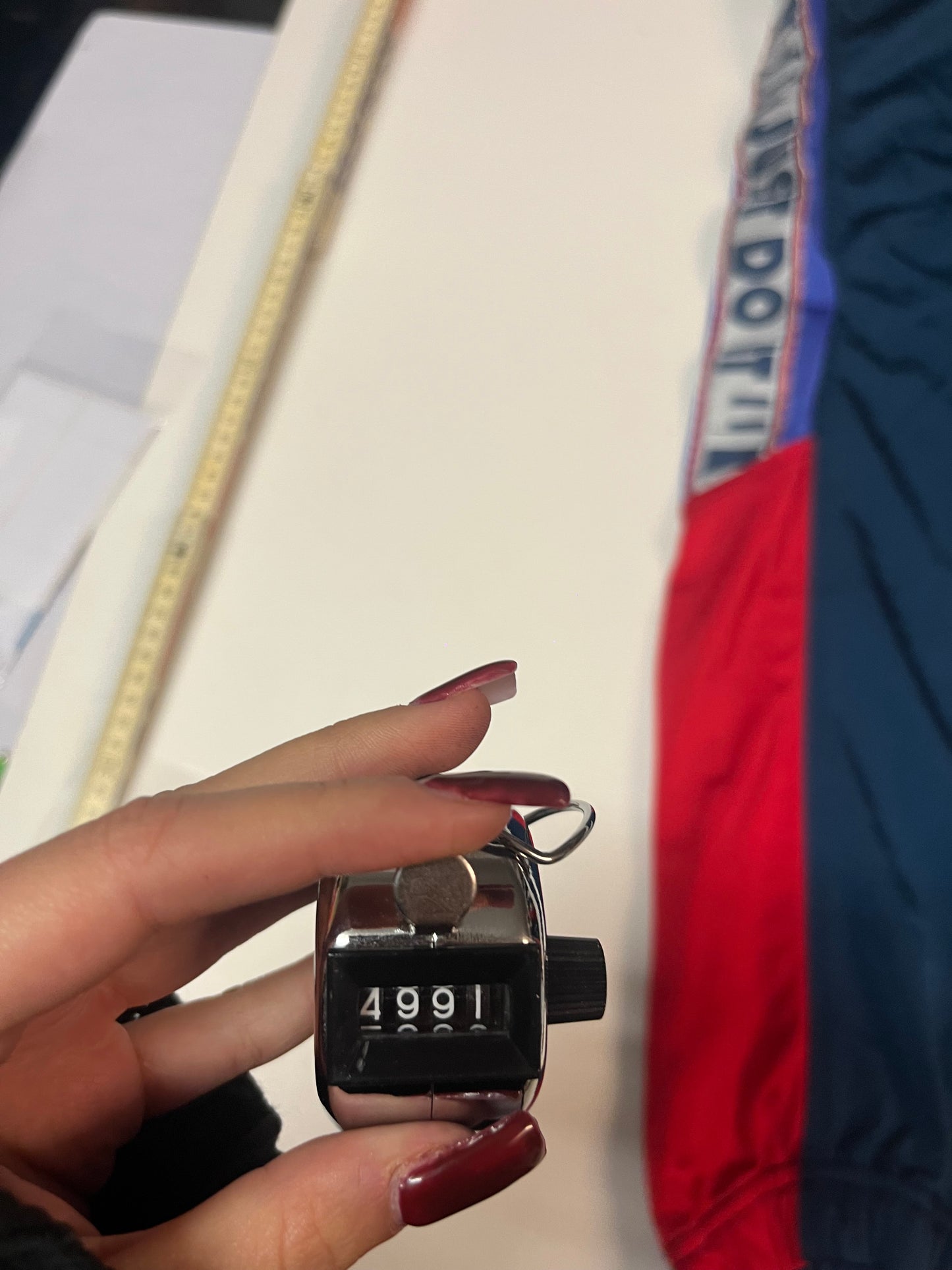 Vintage Nike Trackpants M 4991