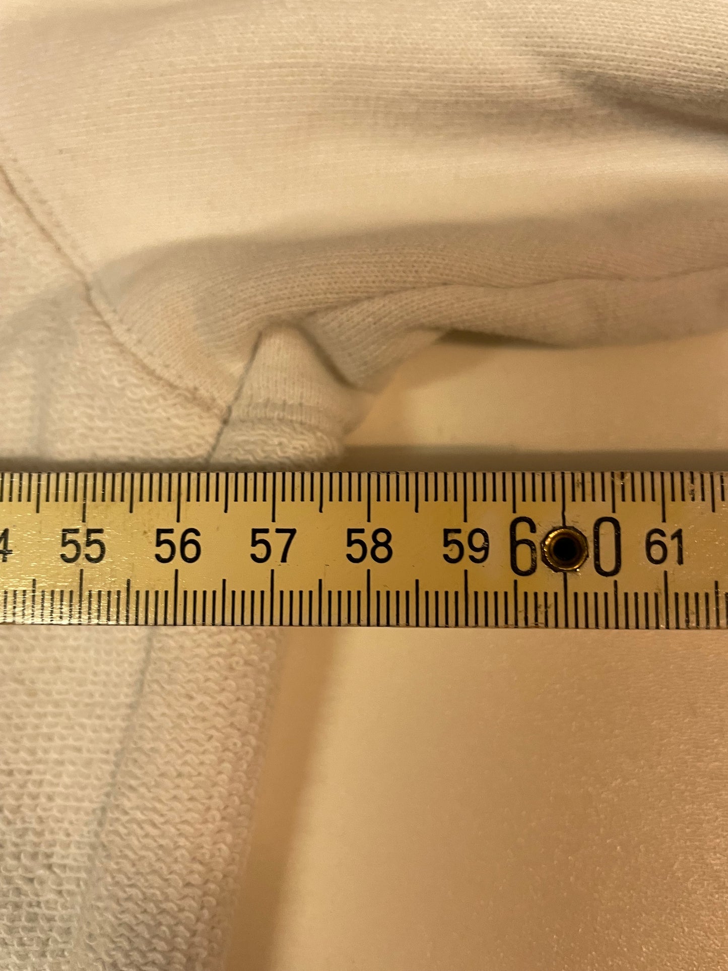 Londsoale Vintage Sweatjacke mit Reißverschluss L 6217