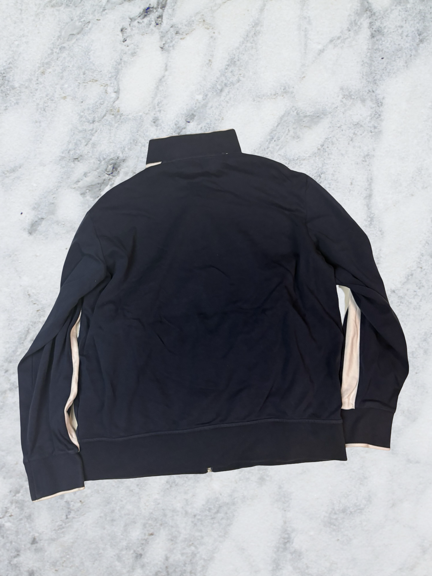 Polo Ralph Lauren Vintage Zipper Xl 6369