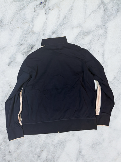 Polo Ralph Lauren Vintage Zipper Xl 6369