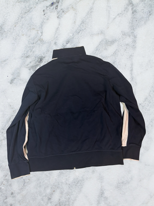 Polo Ralph Lauren Vintage Zipper Xl 6369