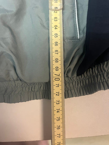 Vintage Reebok Trainingsjacke XXL 3946