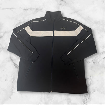 Vintage Kappa Trainingsjacke XL 5203
