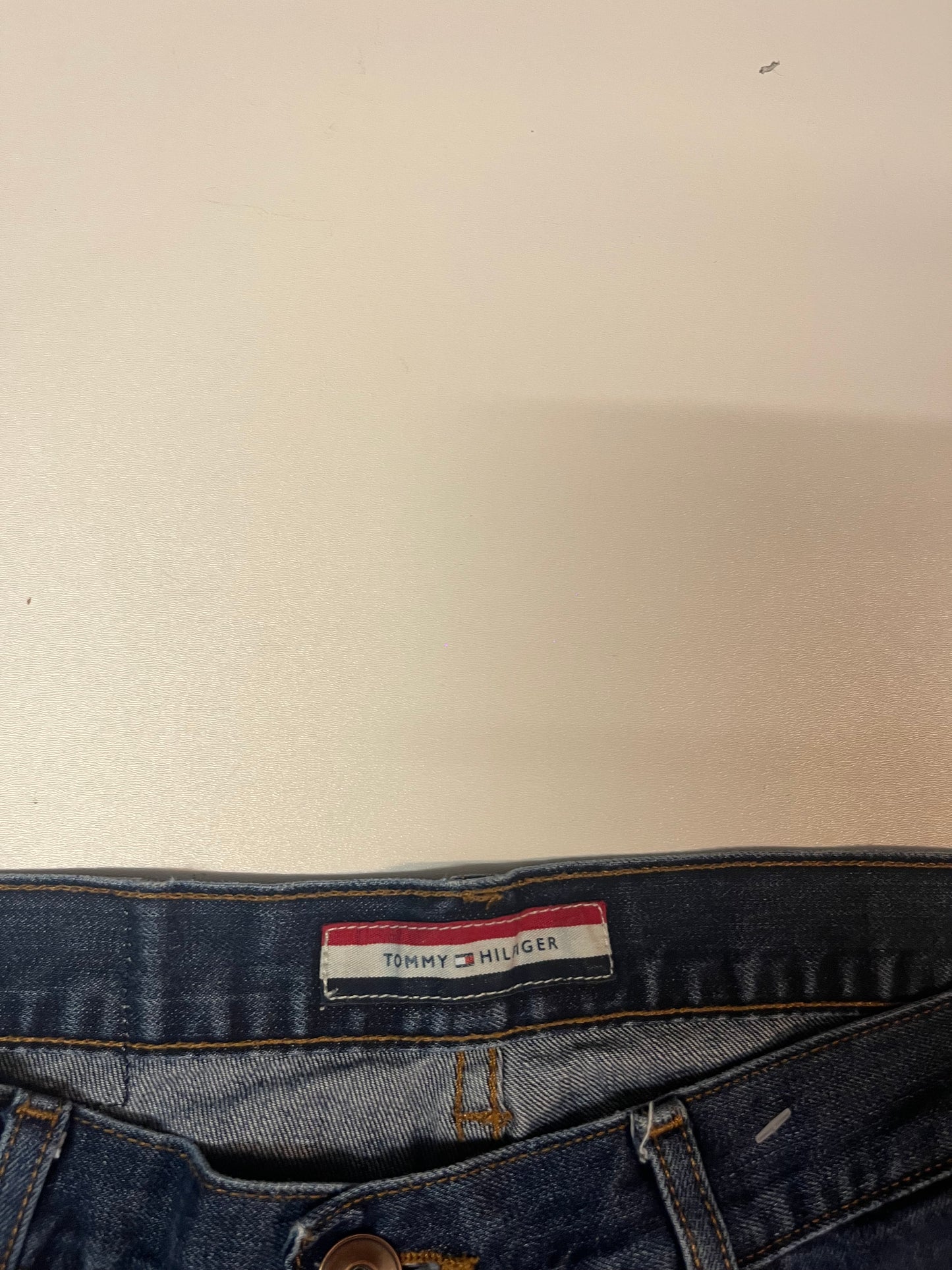 Vintage Tommy Hilfiger Jeans 32/30 S - M 4062