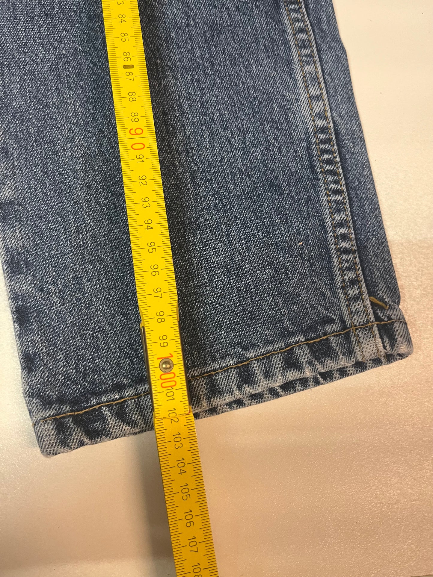 Wrangler Vintage Trackpants S baggy 3578