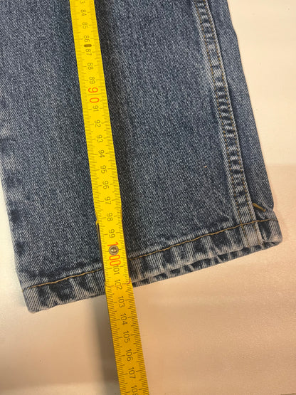 Wrangler Vintage Trackpants S baggy 3578