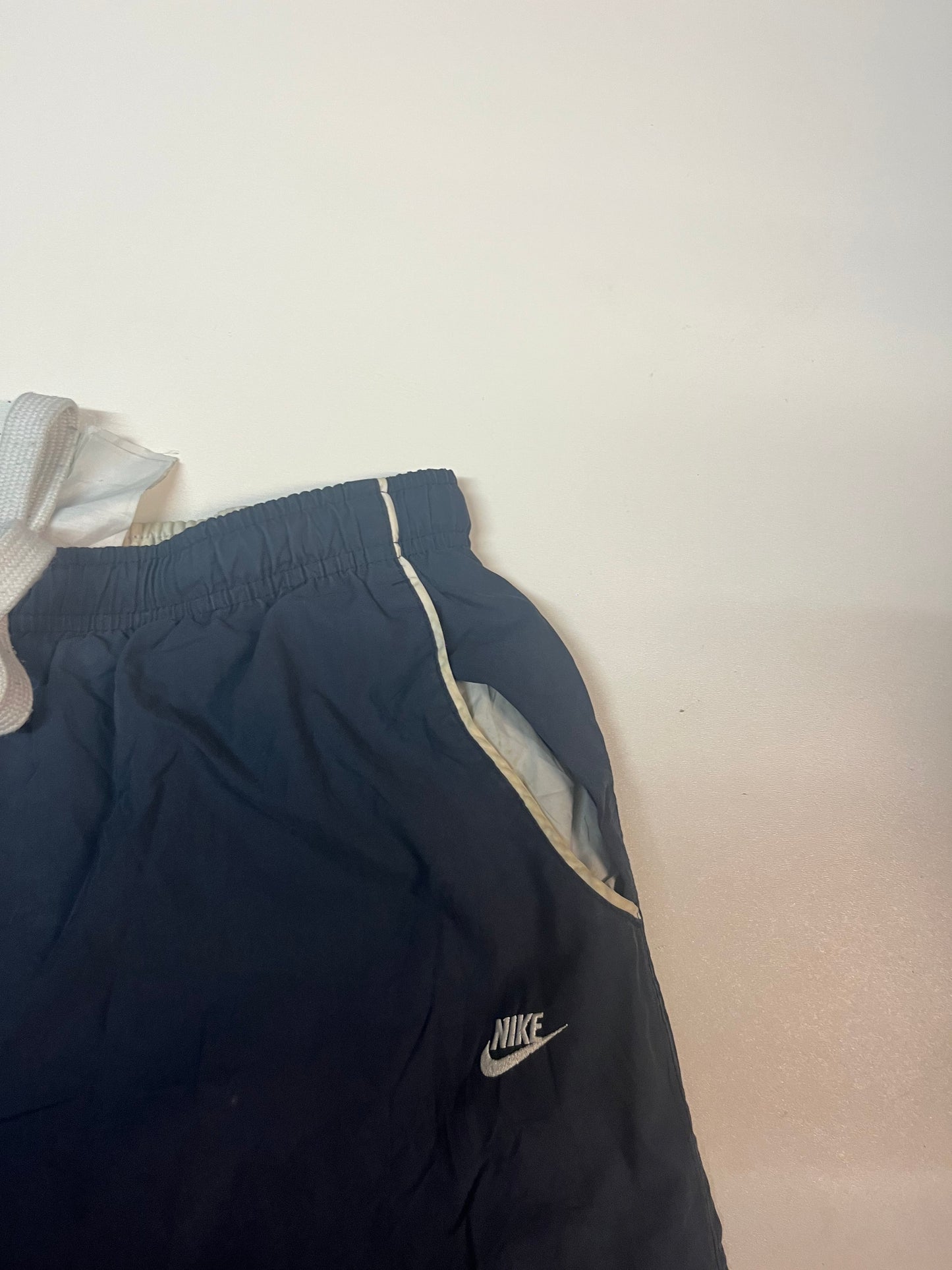 Vintage Nike Trackpants S - M 5595