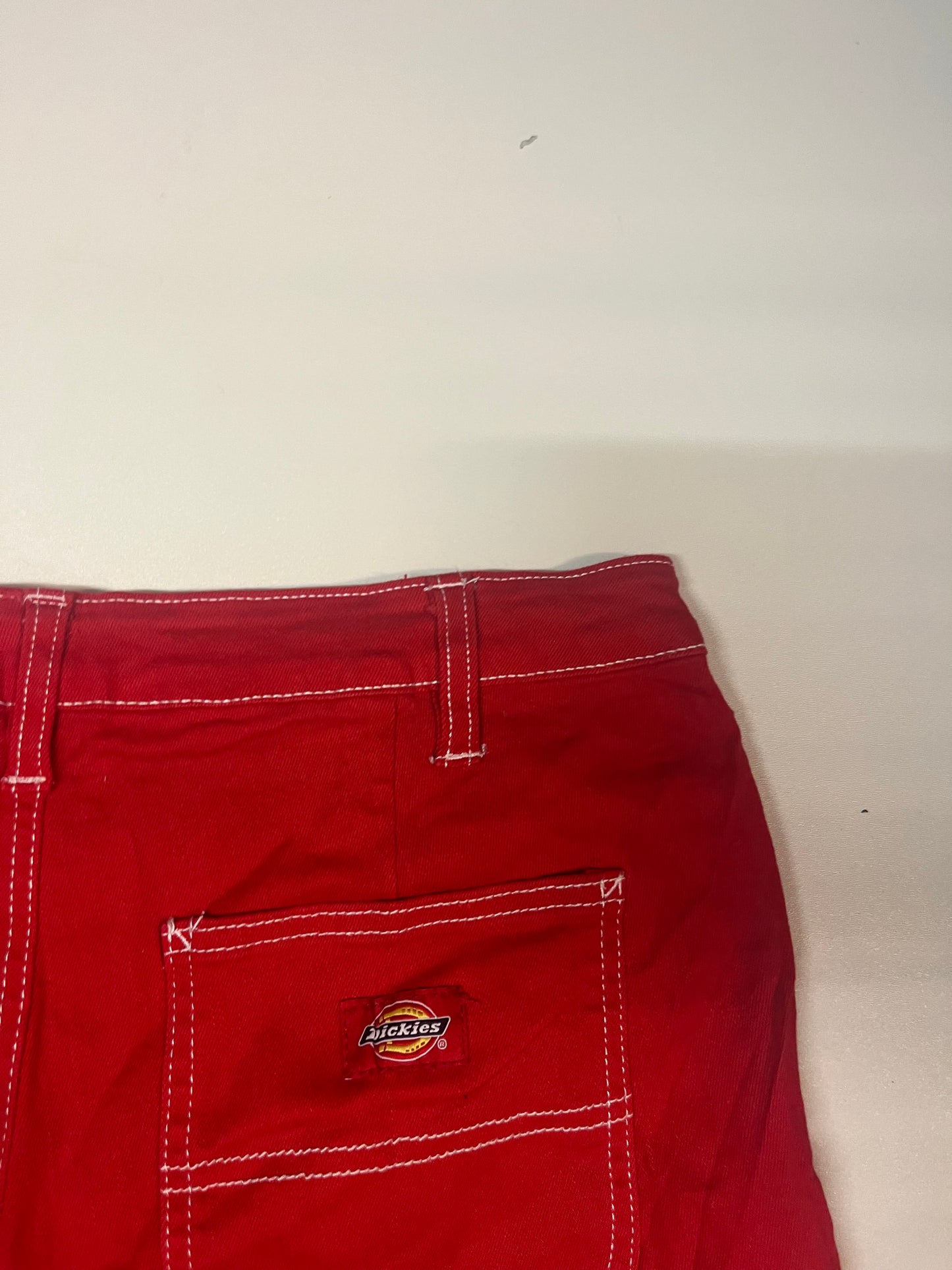 Vintage Dickies Shorts Hotpants 29 3877
