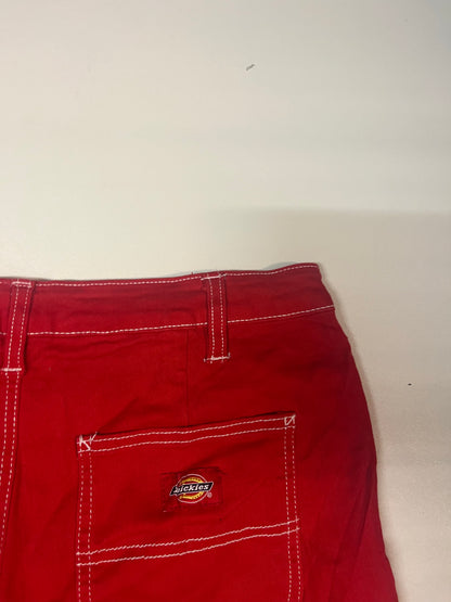 Vintage Dickies Shorts Hotpants 29 3877