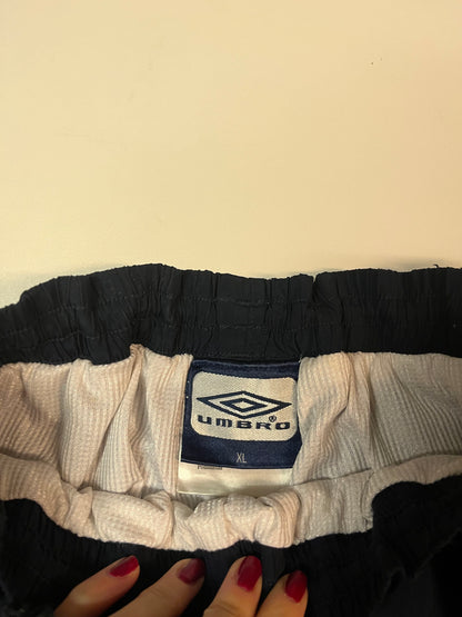 Umbro Vintage Trackpants xl baggy 5343