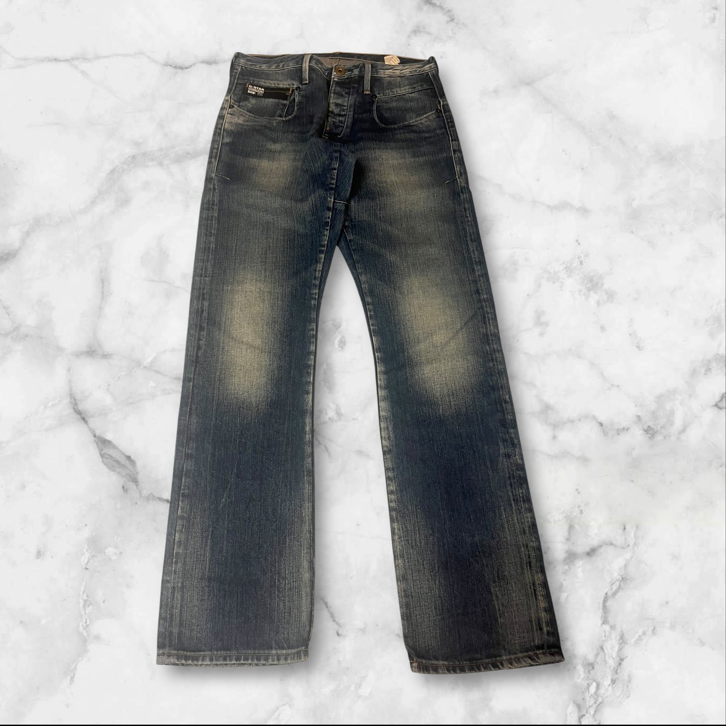 Vintage G-Star Jeans M 3954