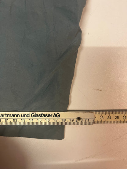 Vintage Nike Trackpants baggy XS 5599