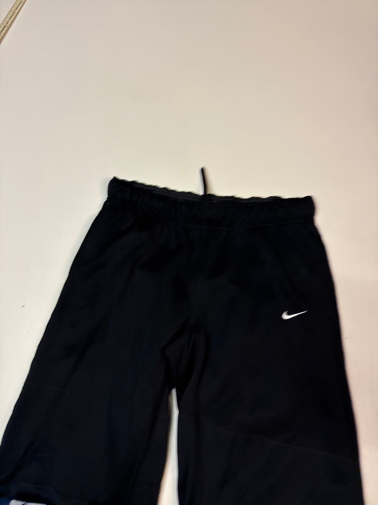 Nike Vintage Trackpants M baggy 6384