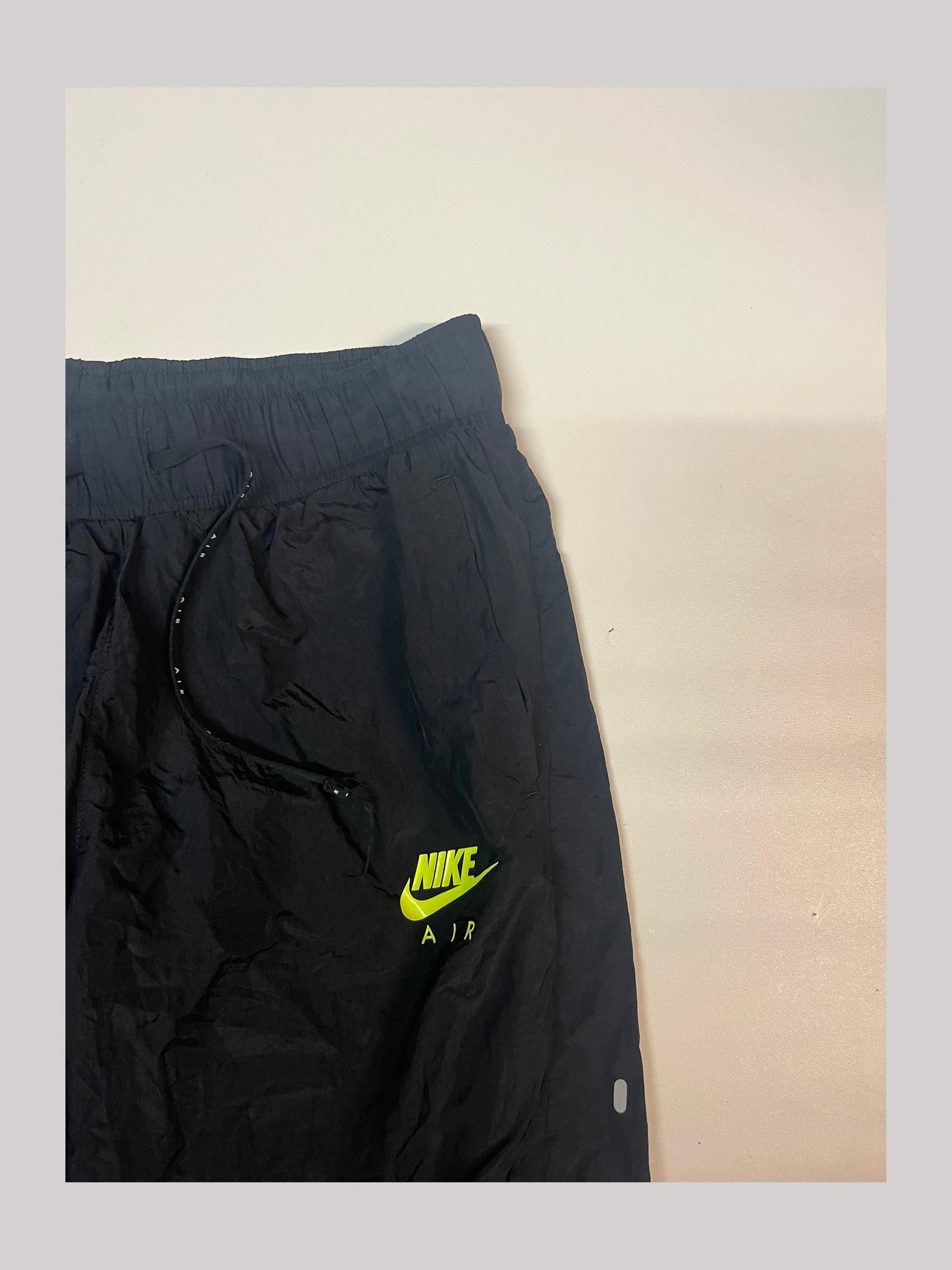 Vintage Puma Trackpants XS 3525