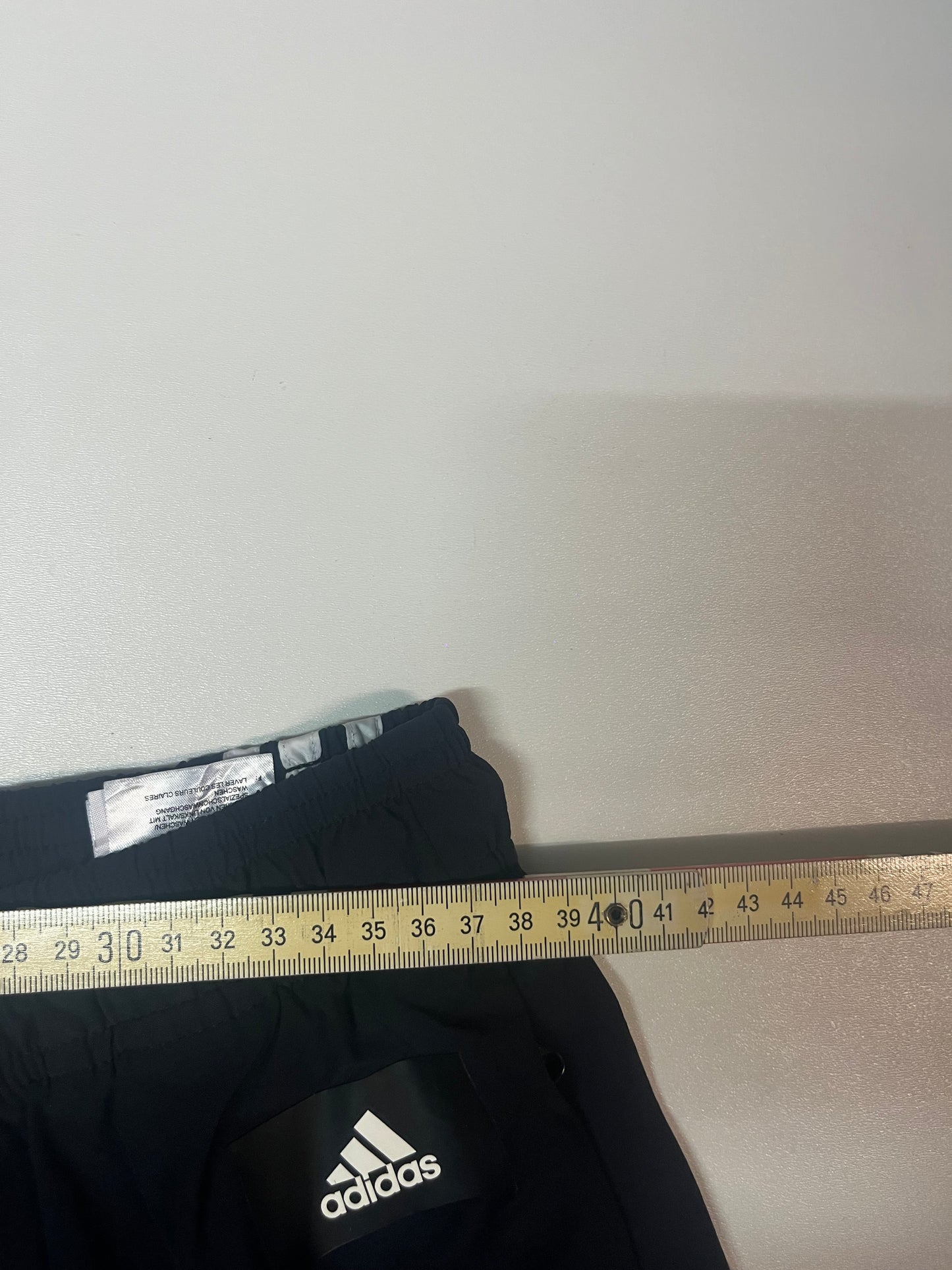 Vintage Adidas Trackpants M 3981
