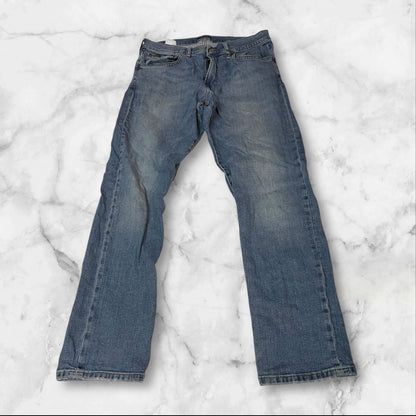 Polo Ralph Lauren Vintage Jeans 33/32 3814