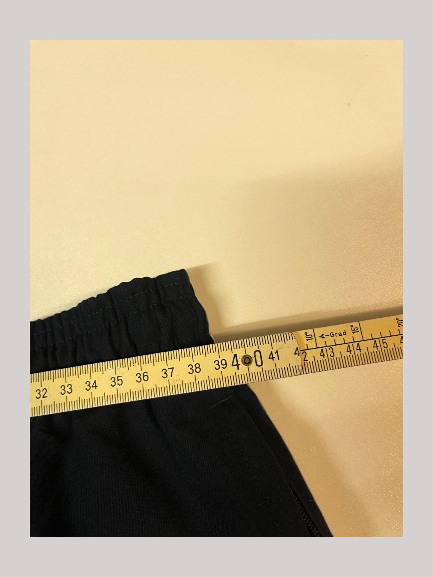 Adidas Vintage Trackpants 36 Baggy 4455