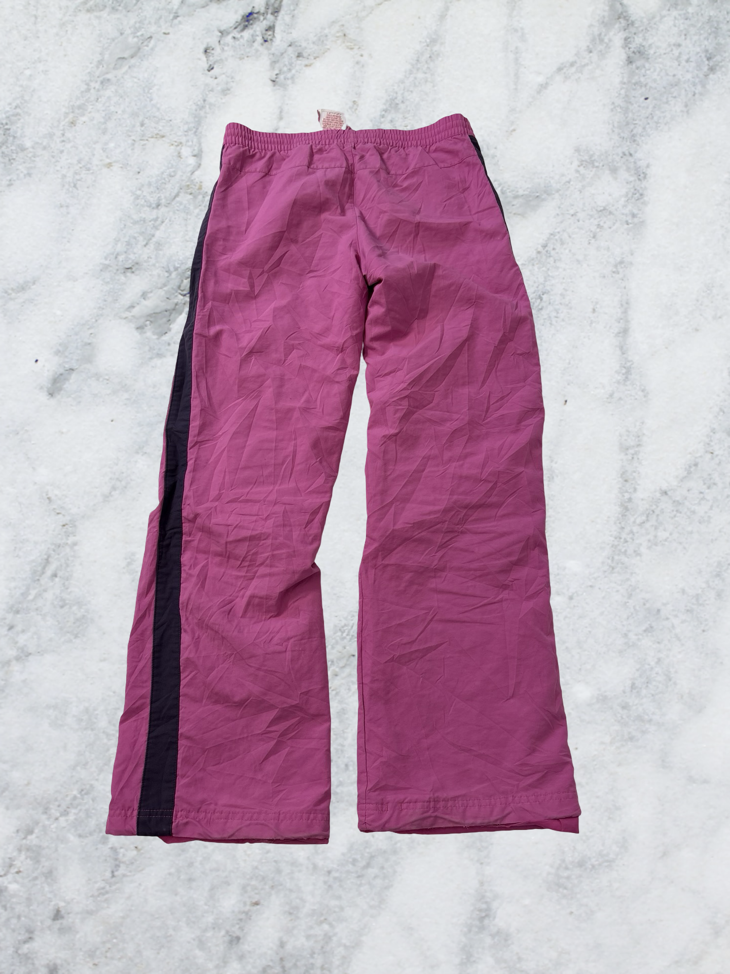 Nike Vintage Trackpants Xl baggy 6829