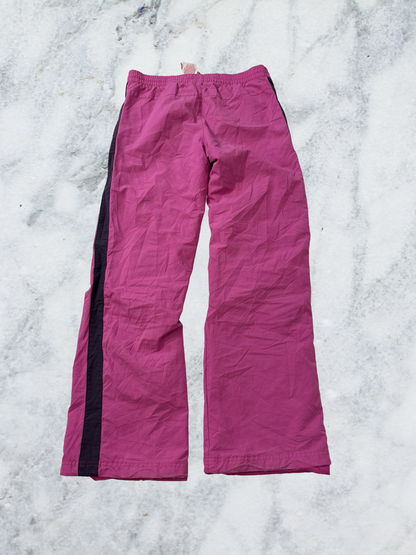 Nike Vintage Trackpants Xl baggy 6829