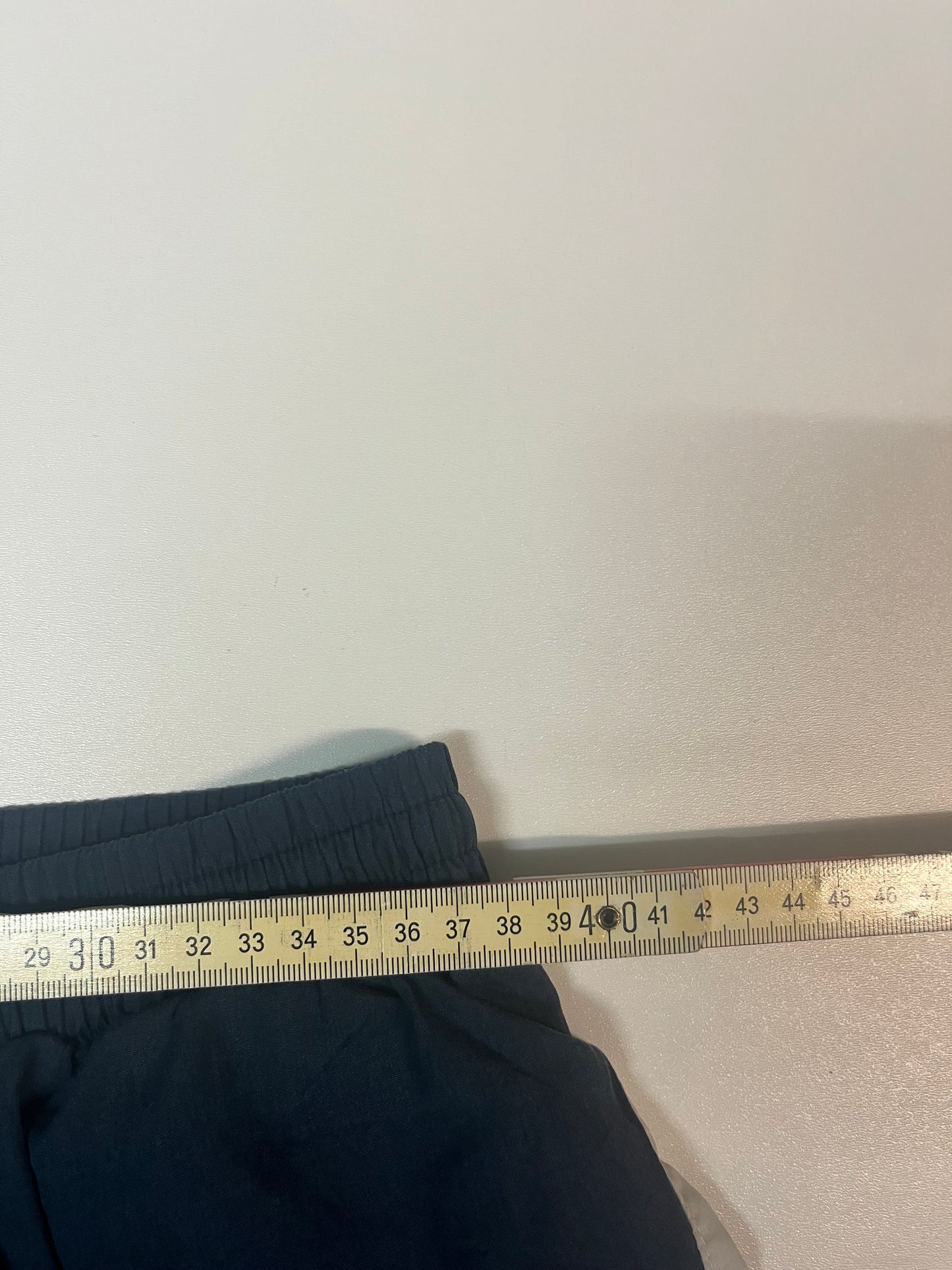 Vintage Nike Trackpants S fit M 5149