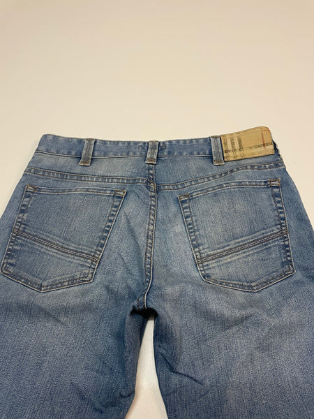 Burberry Vintage Jeans #9007 Gr M