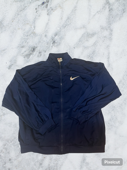 Vintage Nike Trainingsjacke XL fit L 5744