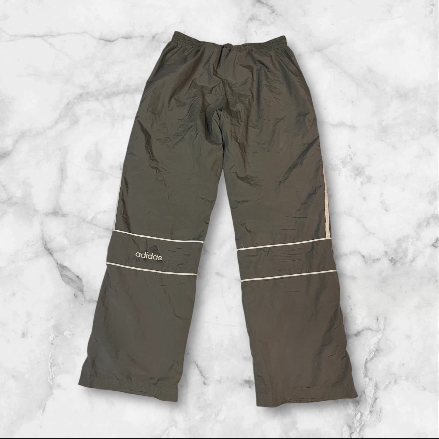 Adidas Vintage Trackpants S-M 5183