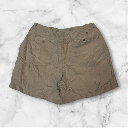Vintage Tommy Hilfiger Shorts 38 3686