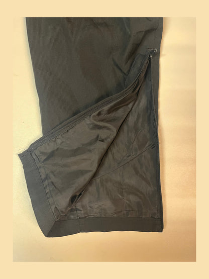 Adidas Vintage Trackpants L Baggy 3397