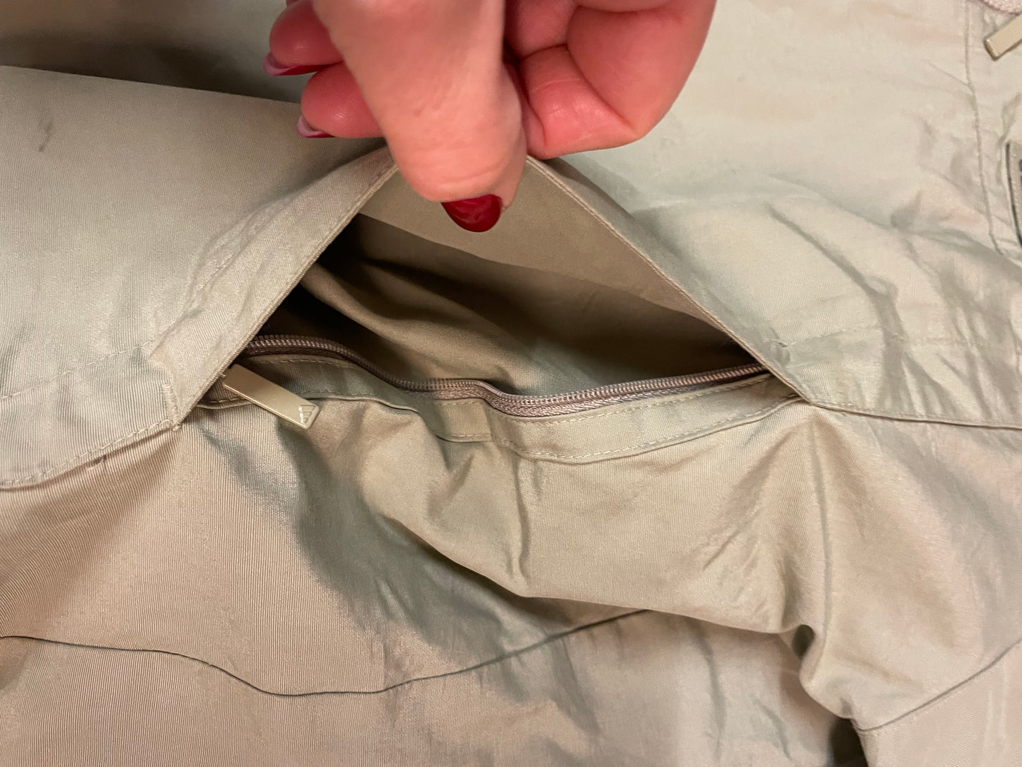 Adidas Vintage Jacke S 6226