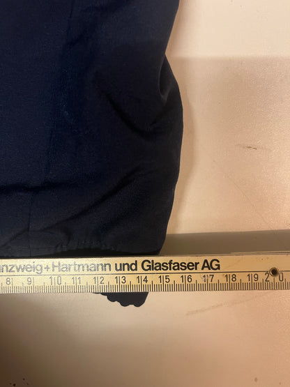 Vintage Adidas Trackpants M fit S 4397