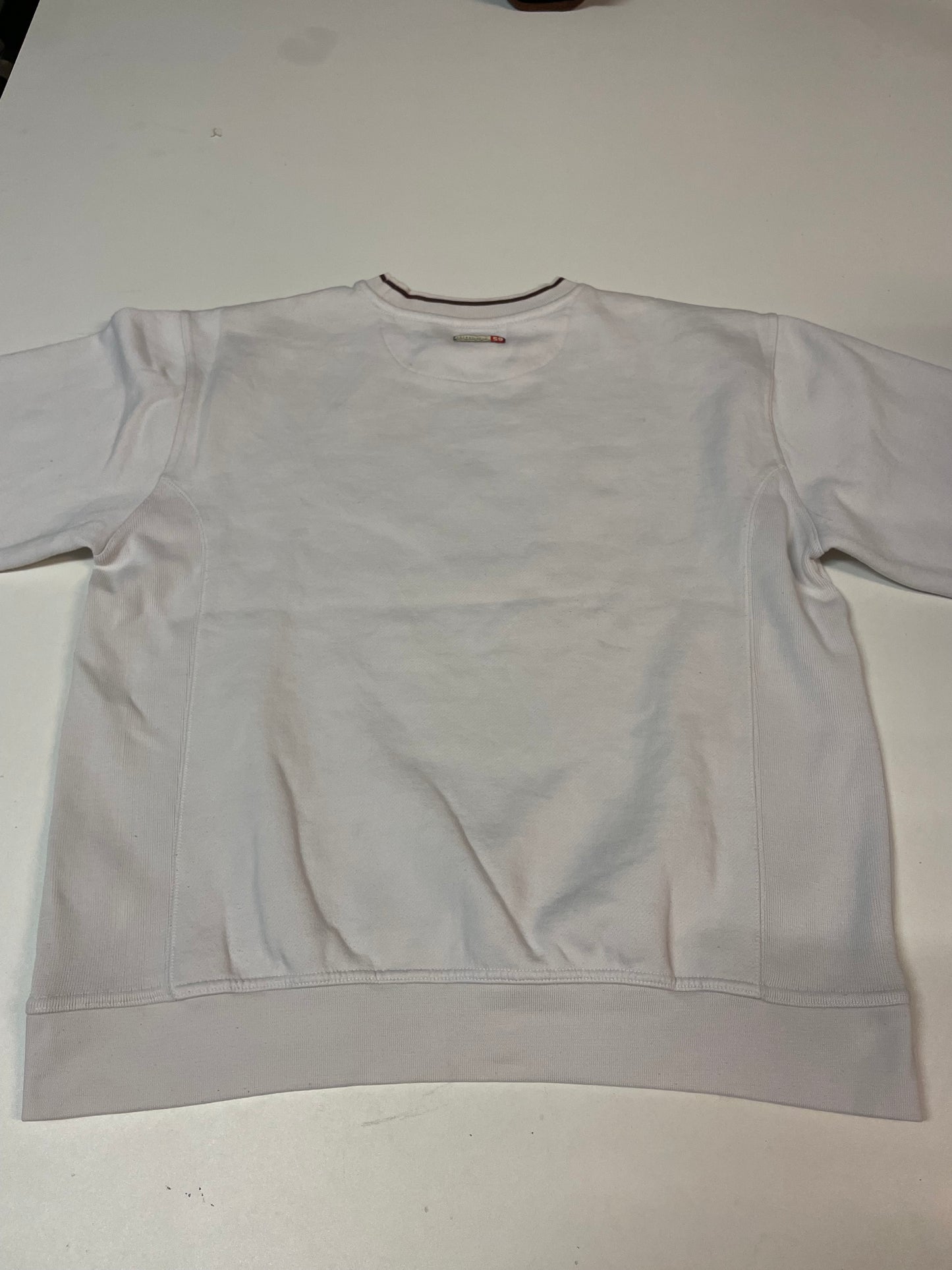 Ellesse Vintage Sweatshirt XL 6243