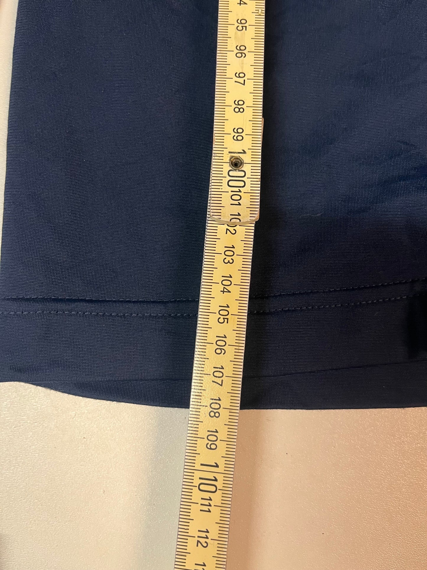 Nike Vintage Trackpants S baggy 5451