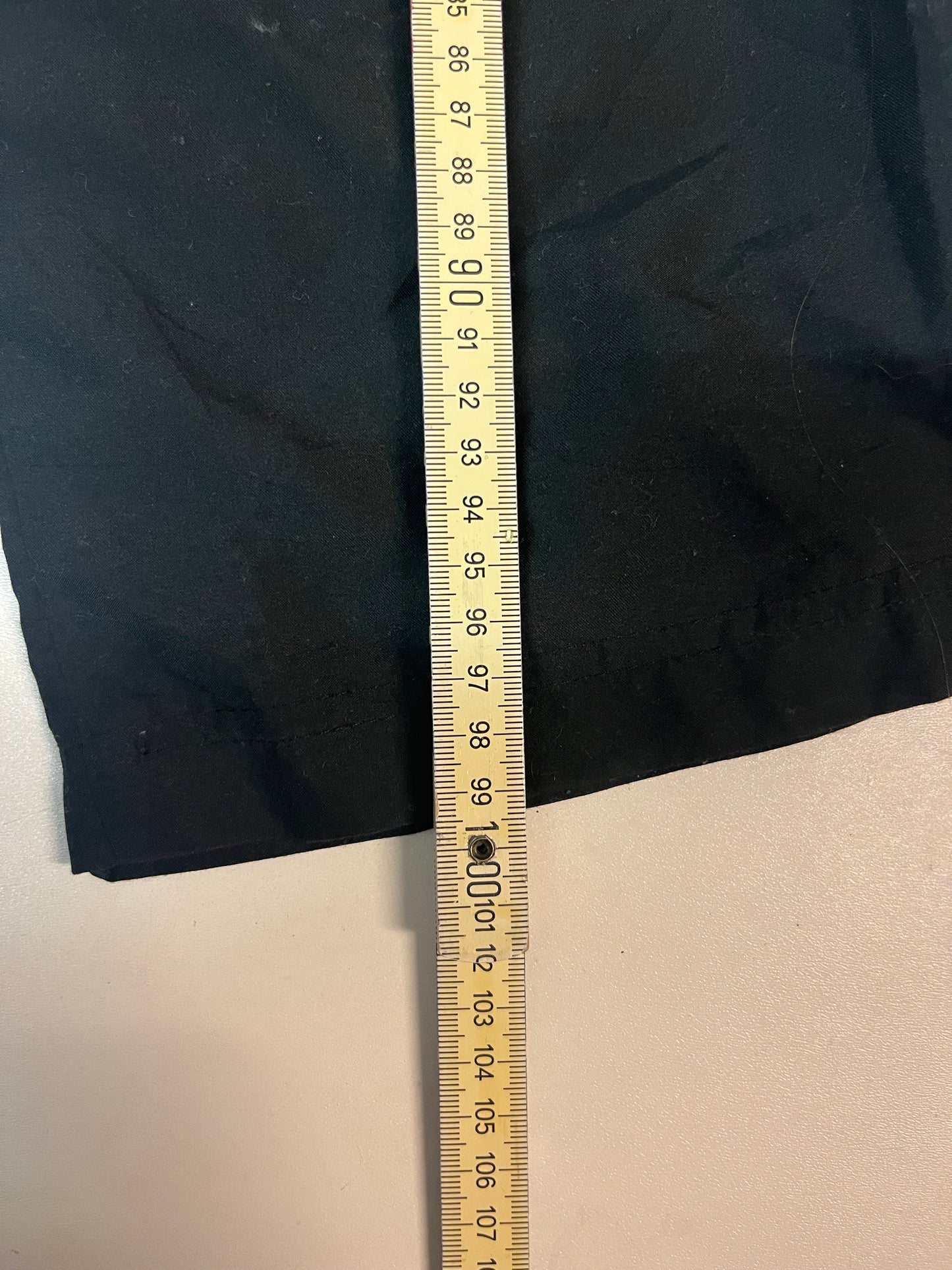 Vintage Fila Trackpants baggy M fit S 5305